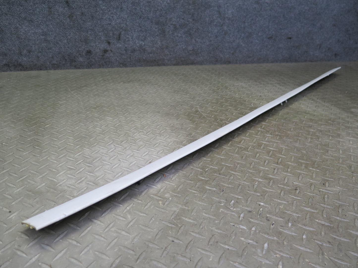 01-03 VW Eurovan T4 Camper Center Upper Roof Headliner Trim Cover Panel OEM