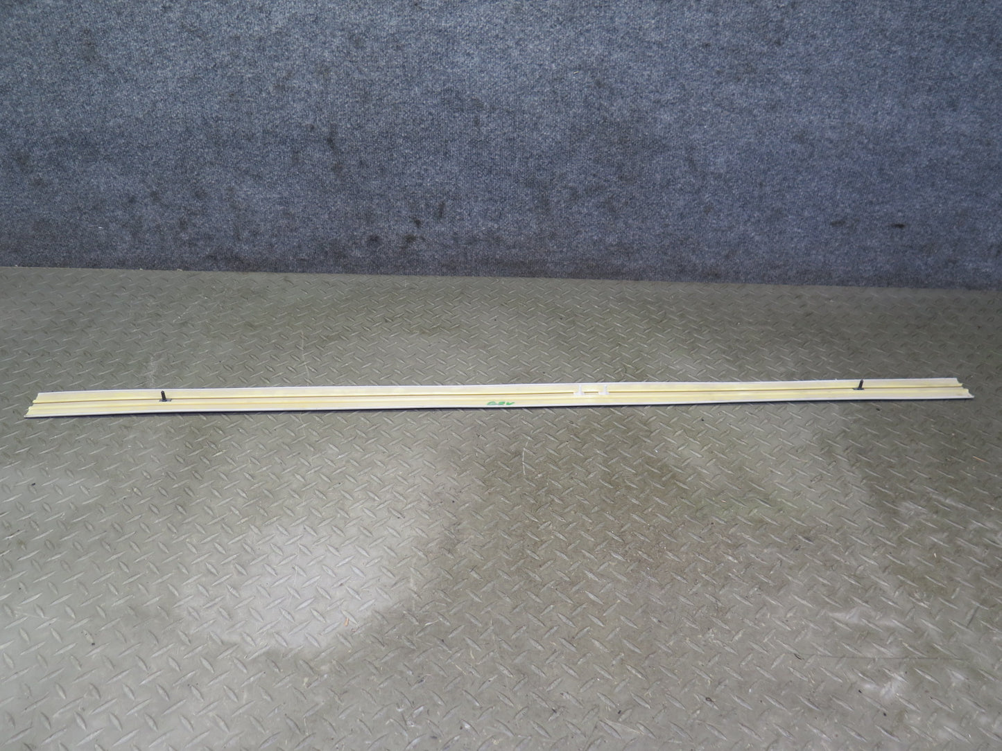 01-03 VW Eurovan T4 Camper Center Upper Roof Headliner Trim Cover Panel OEM