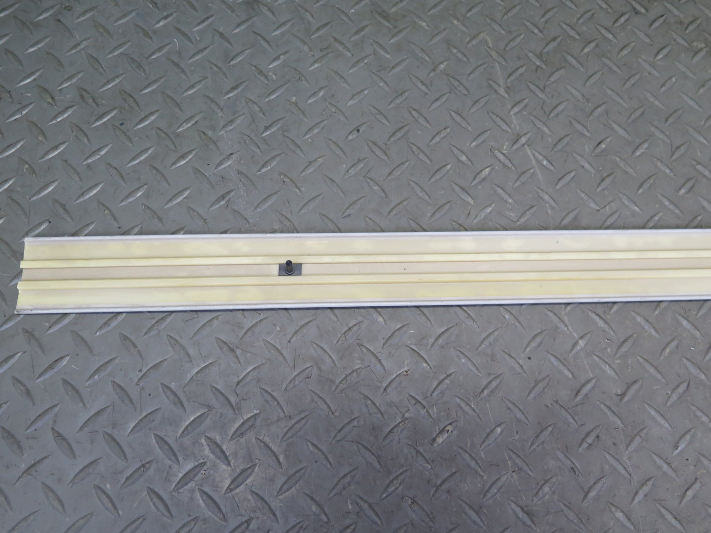 01-03 VW Eurovan T4 Camper Center Upper Roof Headliner Trim Cover Panel OEM