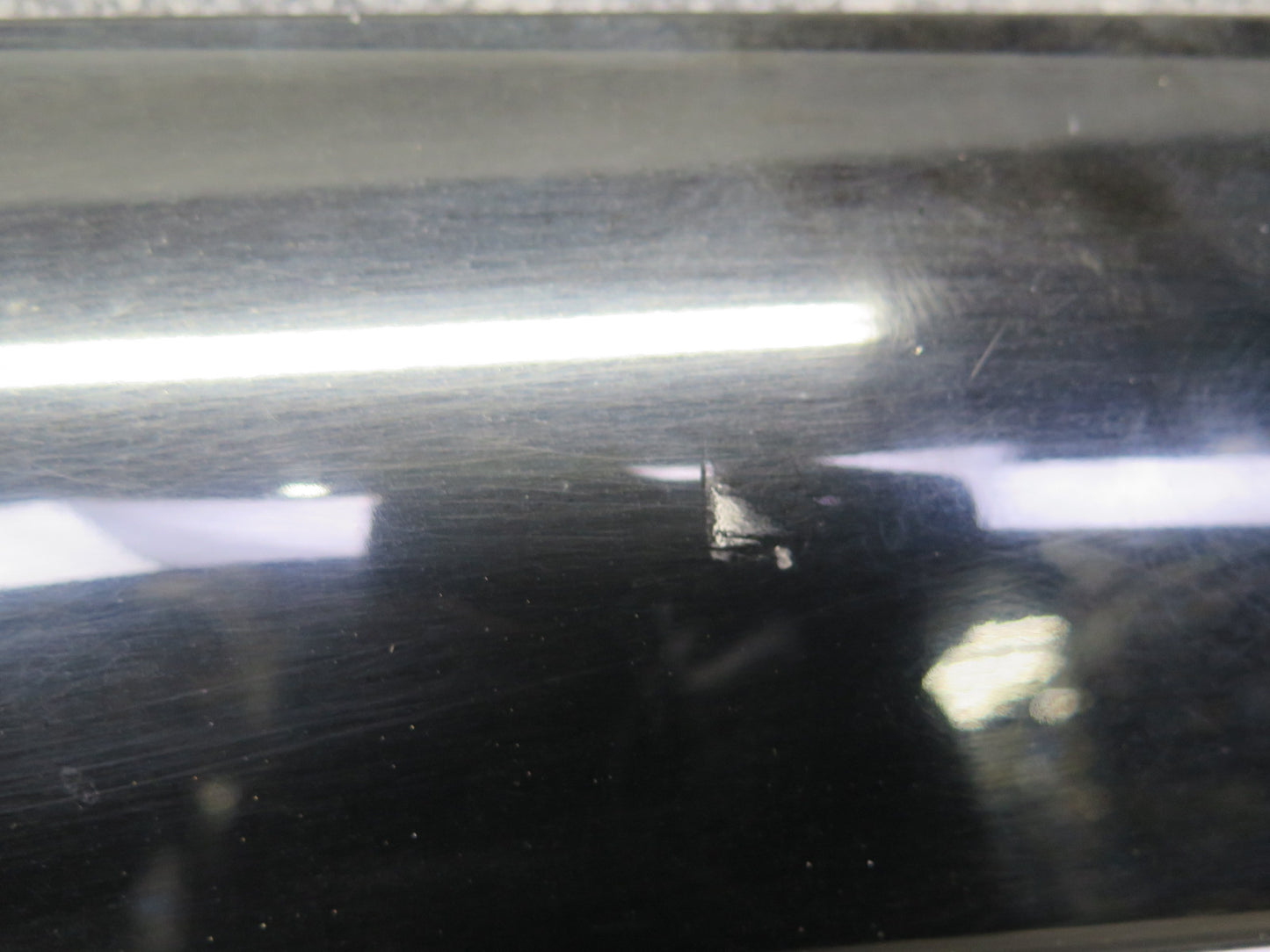 2003-2009 Lexus UZJ120L GX470 Rear Left Door Lower Trim Molding Cover