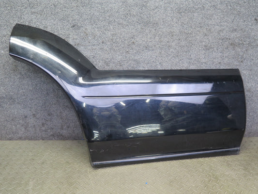 2003-2009 Lexus UZJ120L GX470 Rear Right Door Lower Trim Molding Cover