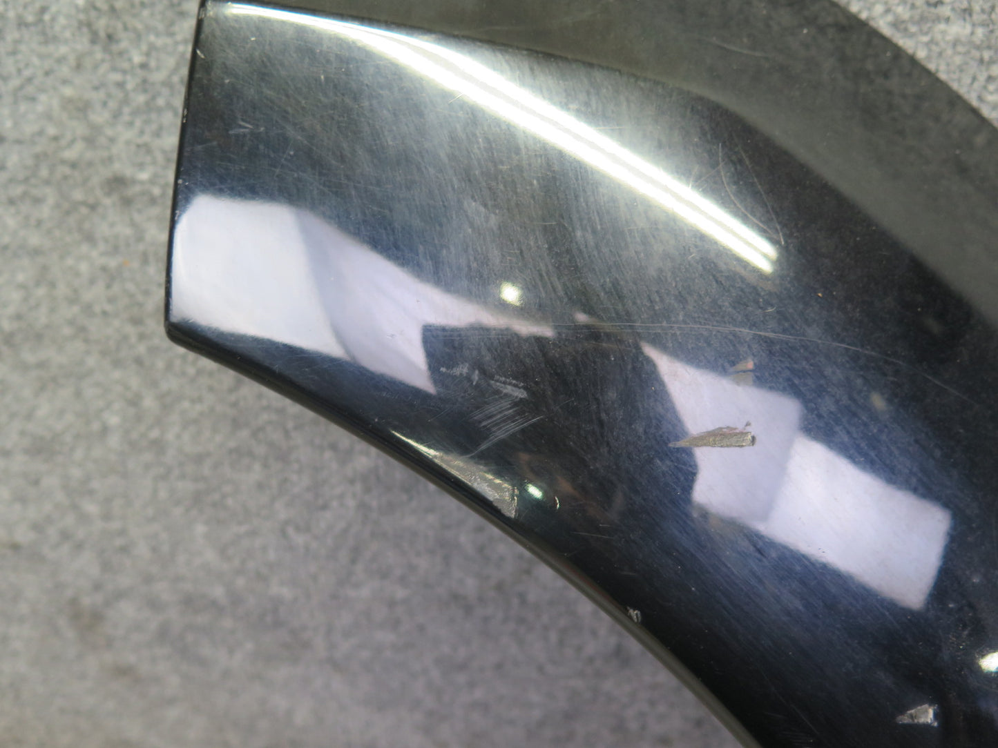 2003-2009 Lexus UZJ120L GX470 Rear Right Door Lower Trim Molding Cover