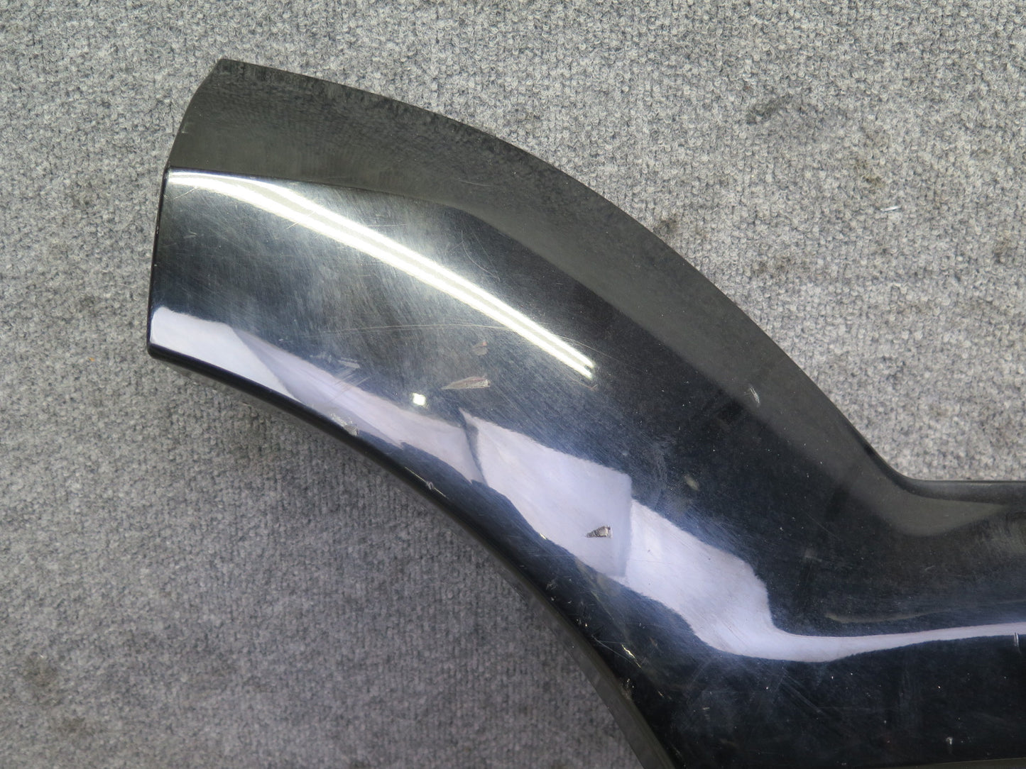 2003-2009 Lexus UZJ120L GX470 Rear Right Door Lower Trim Molding Cover