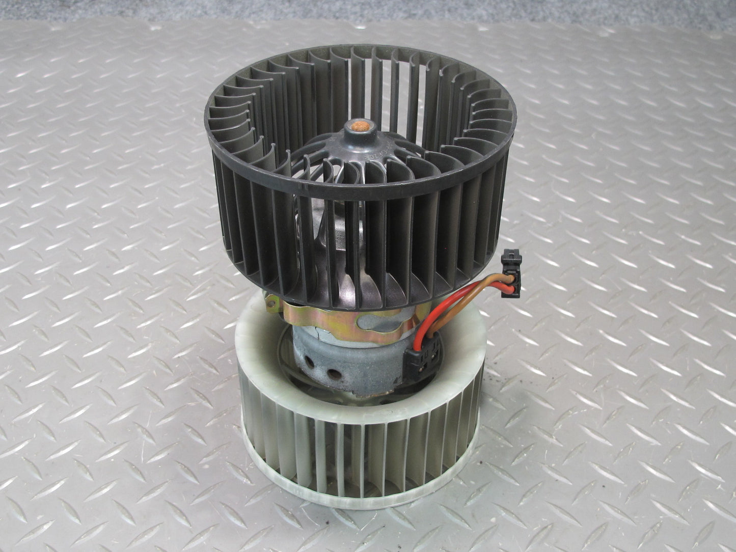 01-06 BMW E46 330ci A/C Heater Blower Motor Fan w Resistor OEM