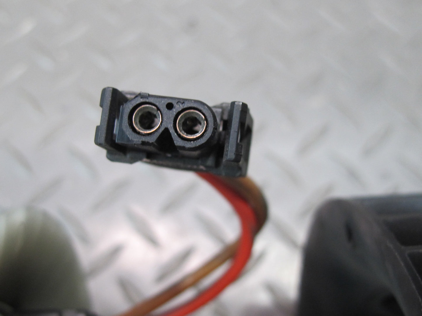 01-06 BMW E46 330ci A/C Heater Blower Motor Fan w Resistor OEM