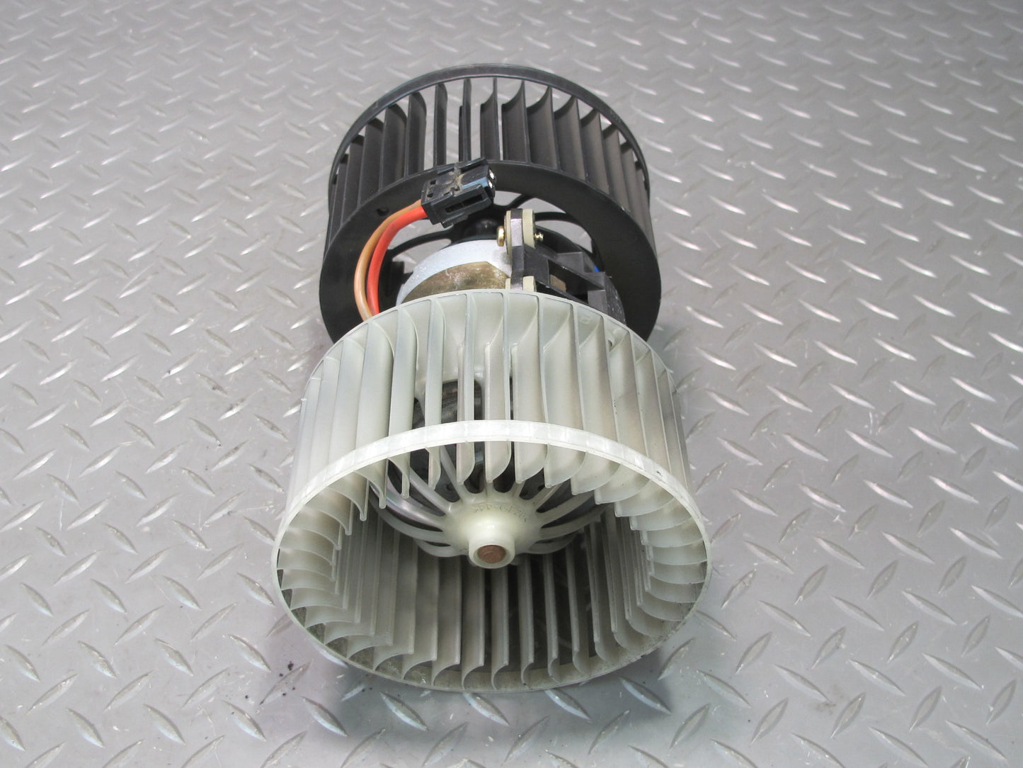 01-06 BMW E46 330ci A/C Heater Blower Motor Fan w Resistor OEM