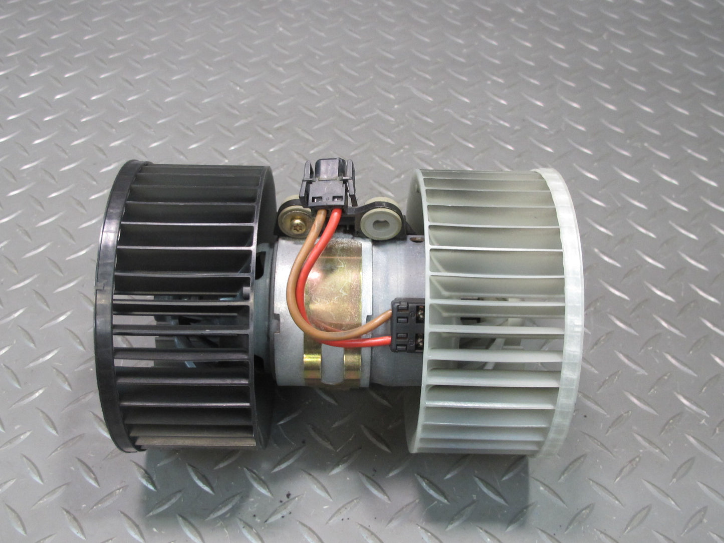 01-06 BMW E46 330ci A/C Heater Blower Motor Fan w Resistor OEM