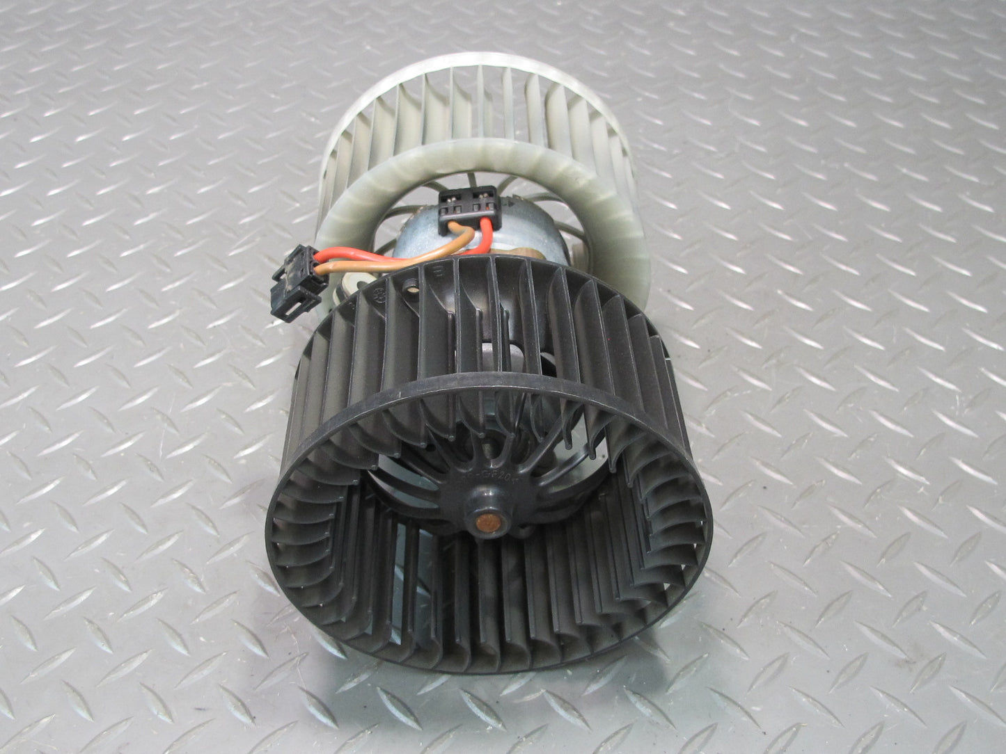 01-06 BMW E46 330ci A/C Heater Blower Motor Fan w Resistor OEM