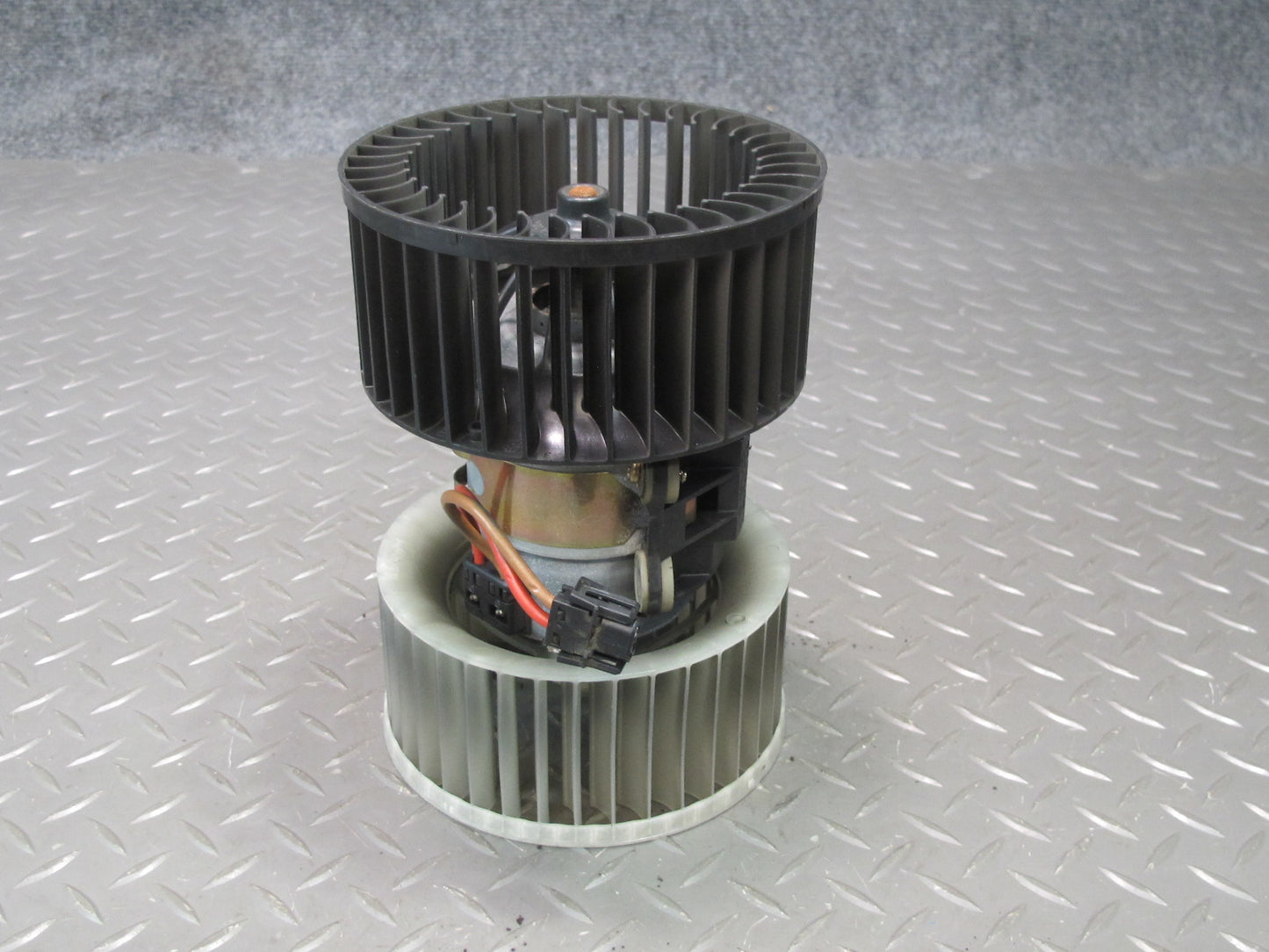 01-06 BMW E46 330ci A/C Heater Blower Motor Fan w Resistor OEM