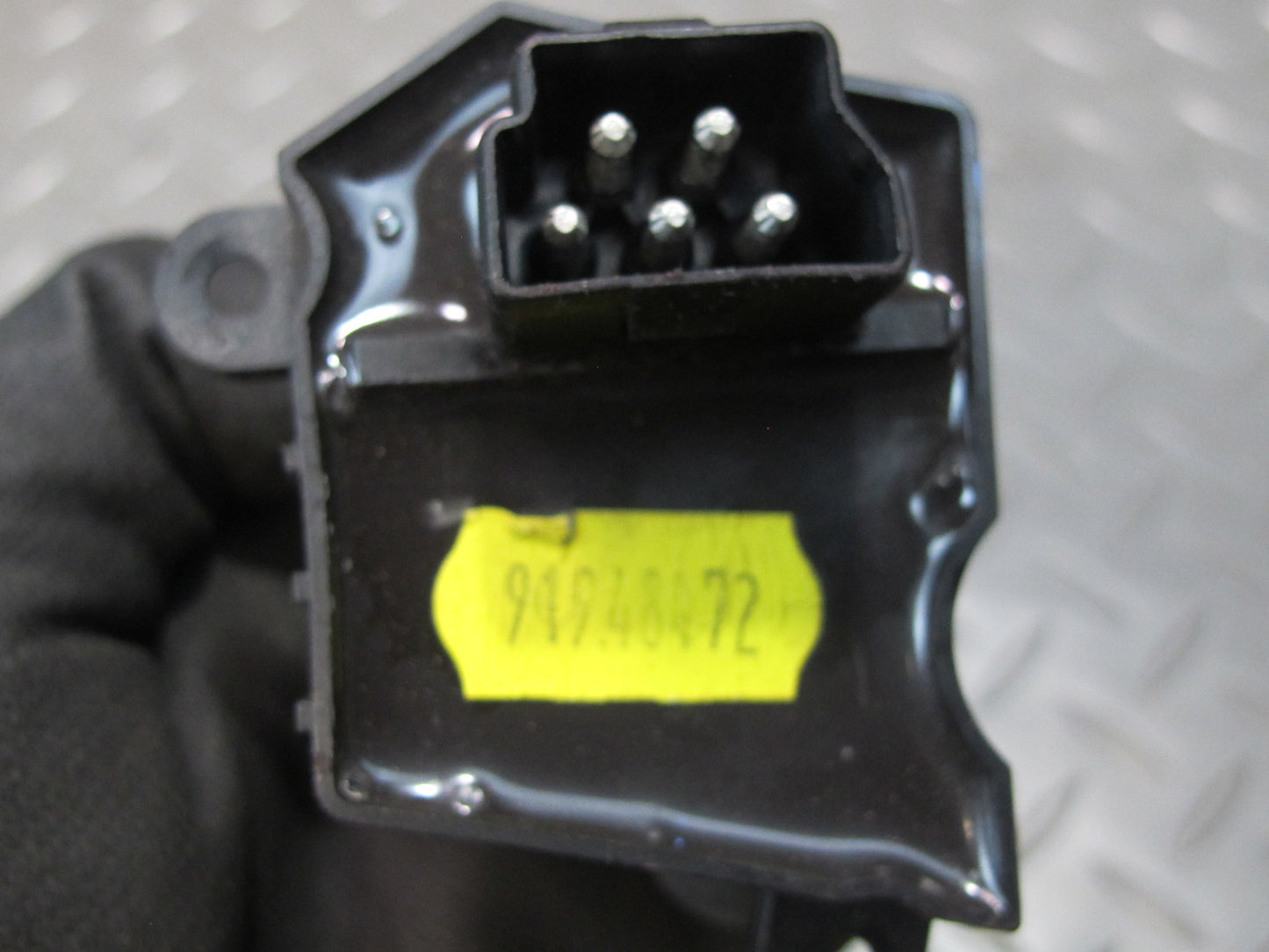 01-06 BMW E46 330ci A/C Heater Blower Motor Fan w Resistor OEM