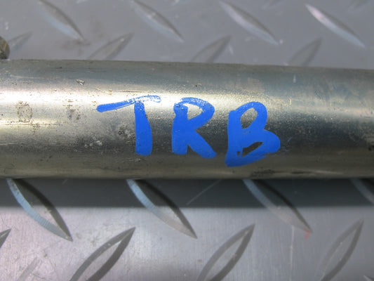 01-06 BMW E46 330ci Convertible Set of 2 TOP Roof Hydraulic Cylinder OEM