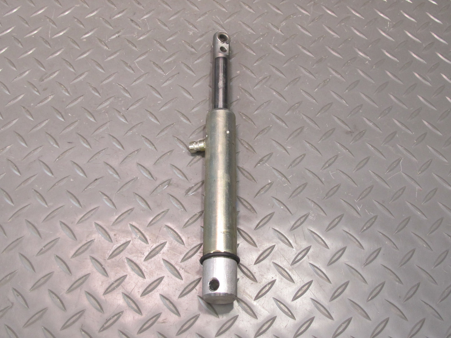 01-06 BMW E46 330ci Convertible Set of 2 TOP Roof Hydraulic Cylinder OEM