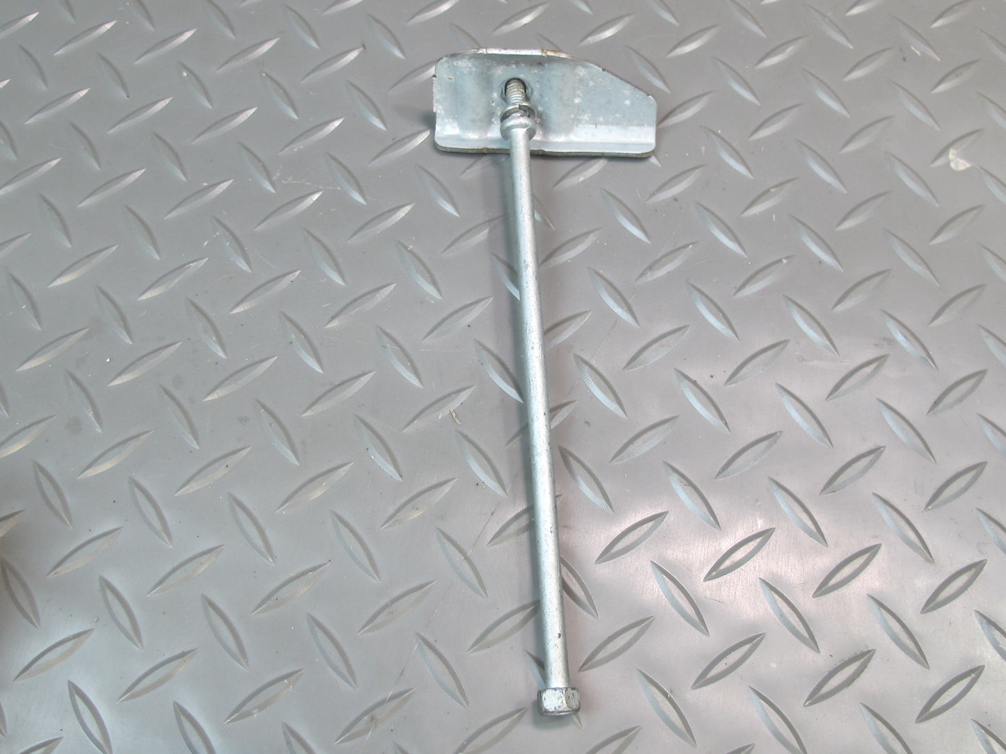 01-06 BMW E46 330ci Convertible Set of 2 TOP Roof Hydraulic Cylinder w Hose OEM