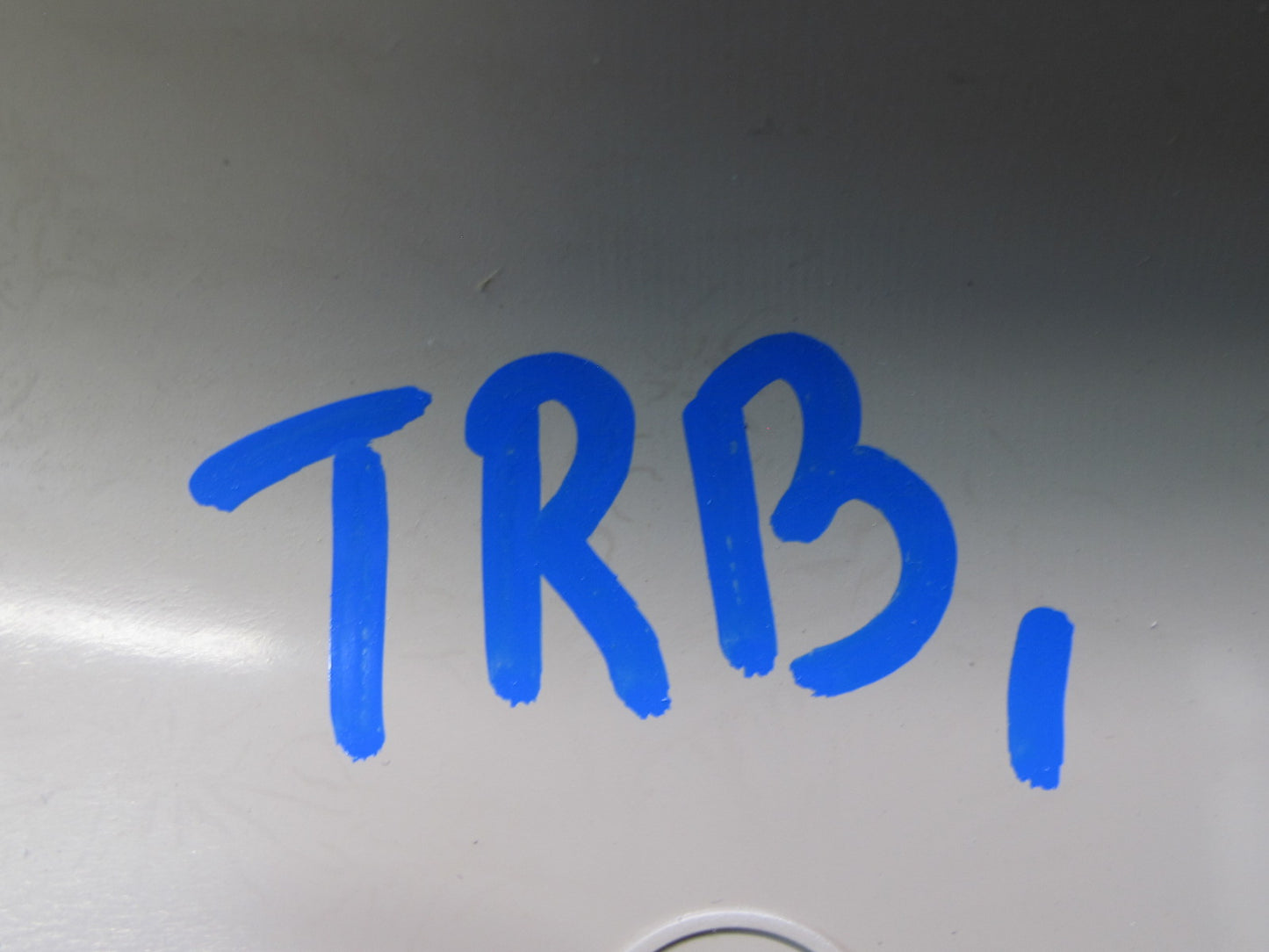 01-06 BMW E46 330ci Coupe Conv Left Footrest Right Kick Trim Panel Set Beige OEM