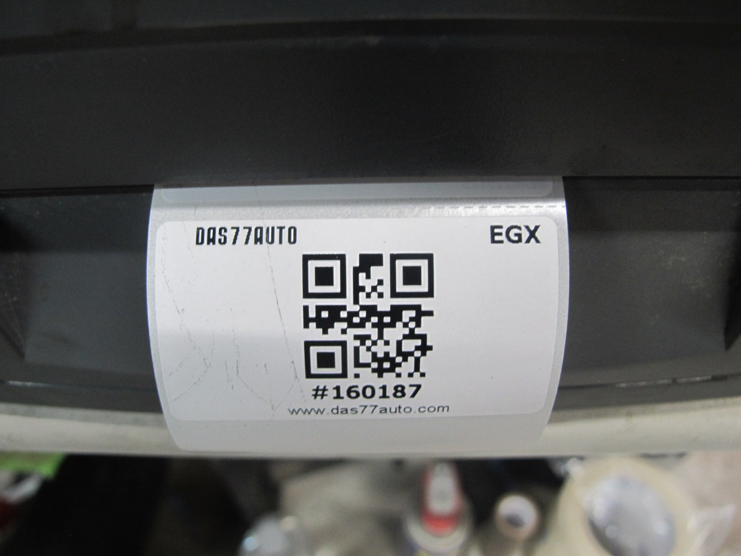 2003-2009 Lexus UZJ120L GX470 Interior Floor Liner MAT Carpet Cover Ivory