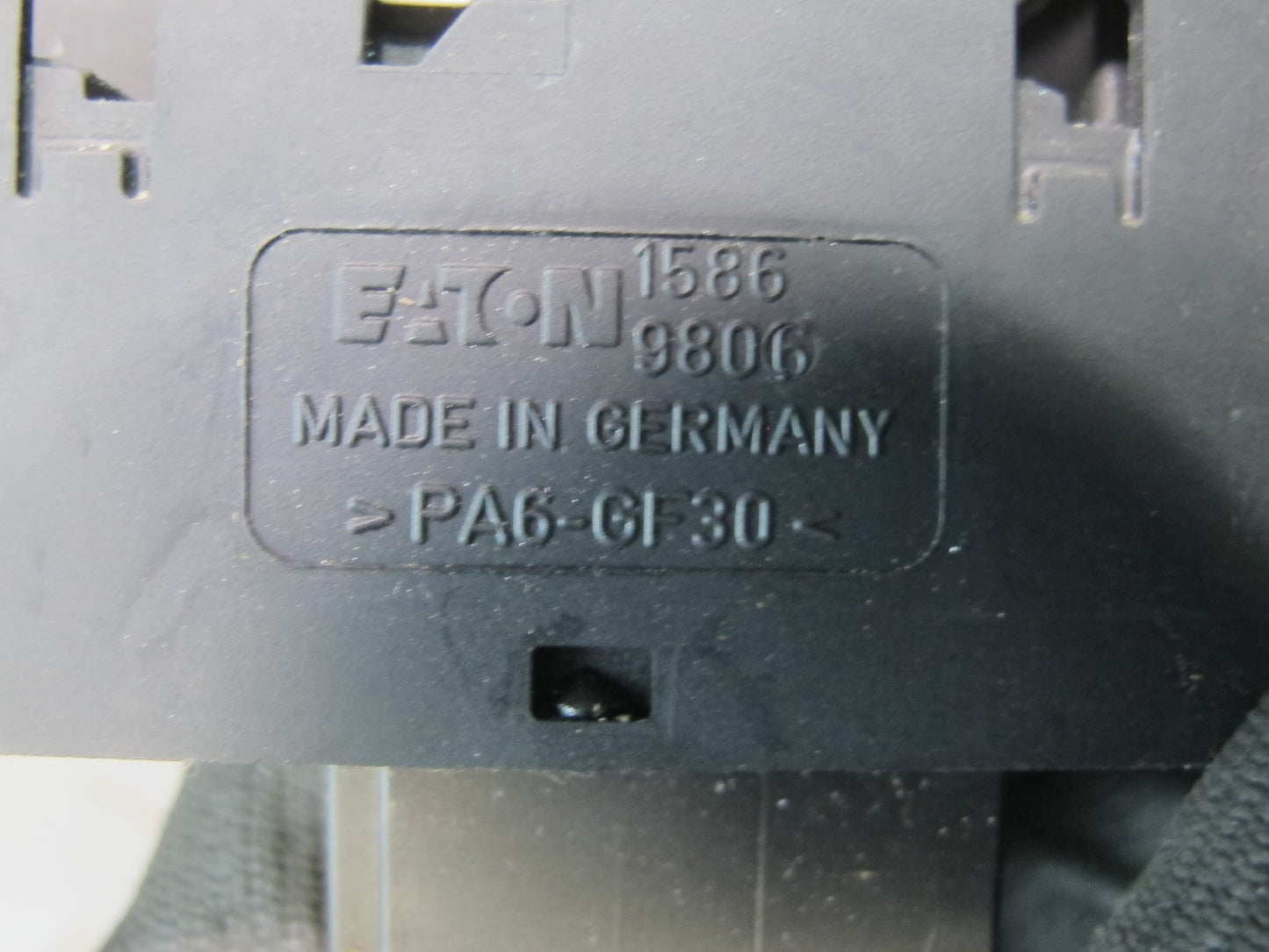 01-06 BMW E46 330ci Coupe Convertible Right Power Window Switch 6902178 OEM