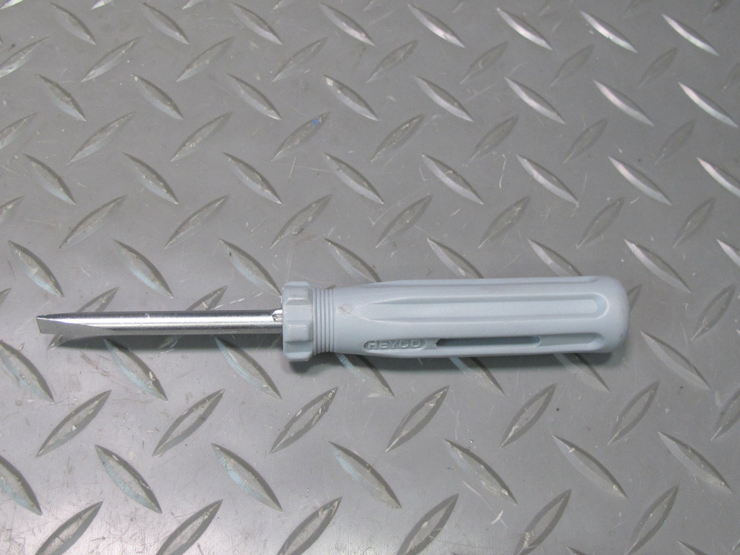 01-06 BMW E46 330ci Convertible Spare Tire Wrench Tool KIT w Case 1096200 OEM