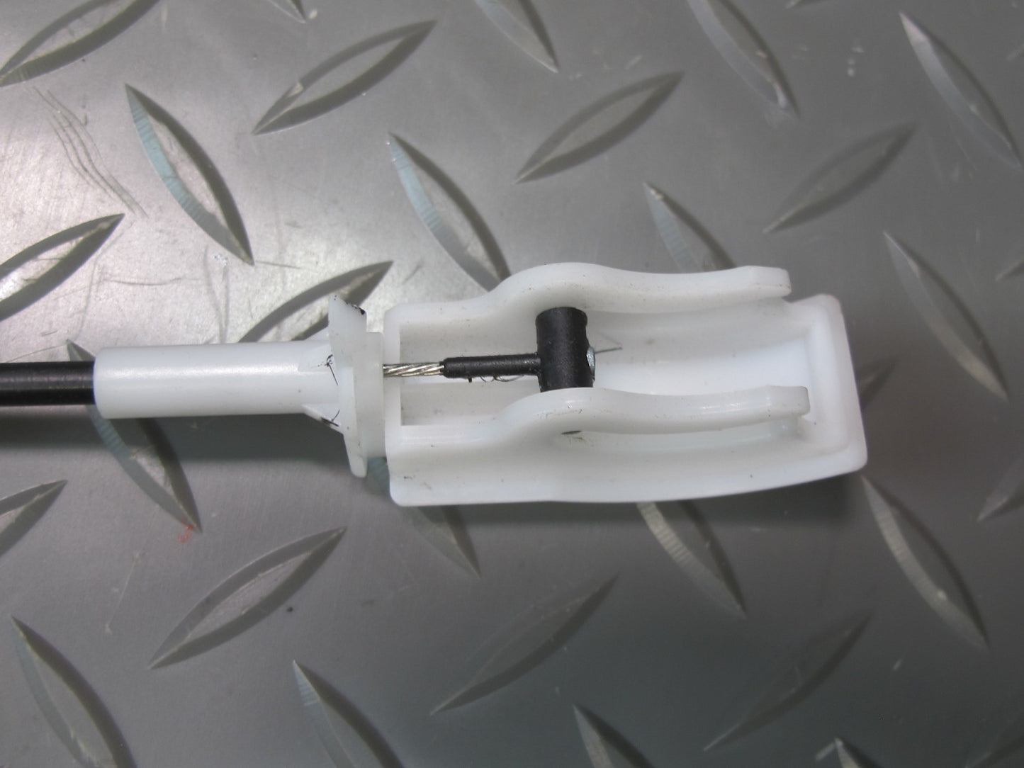 01-06 BMW E46 330CI Convertible Coupe Right Door Lock Latch Actuator OEM