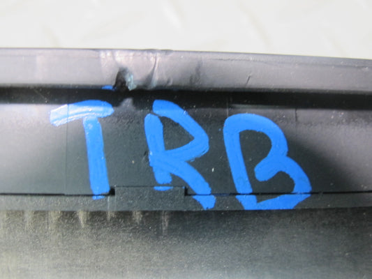 01-06 BMW E46 330CI A/C Air Condition Climate Control Switch Panel 6914009 OEM