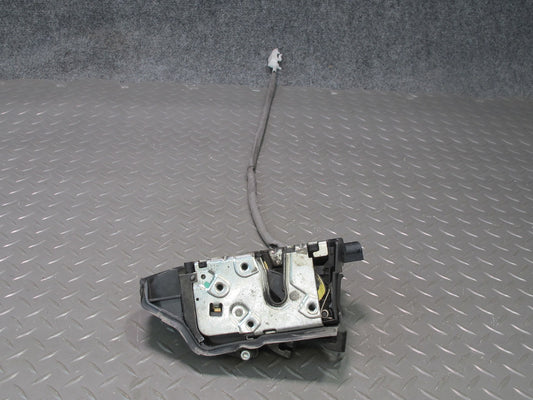 01-06 BMW E46 330CI Coupe Convertible Left Door Lock Latch Actuator OEM
