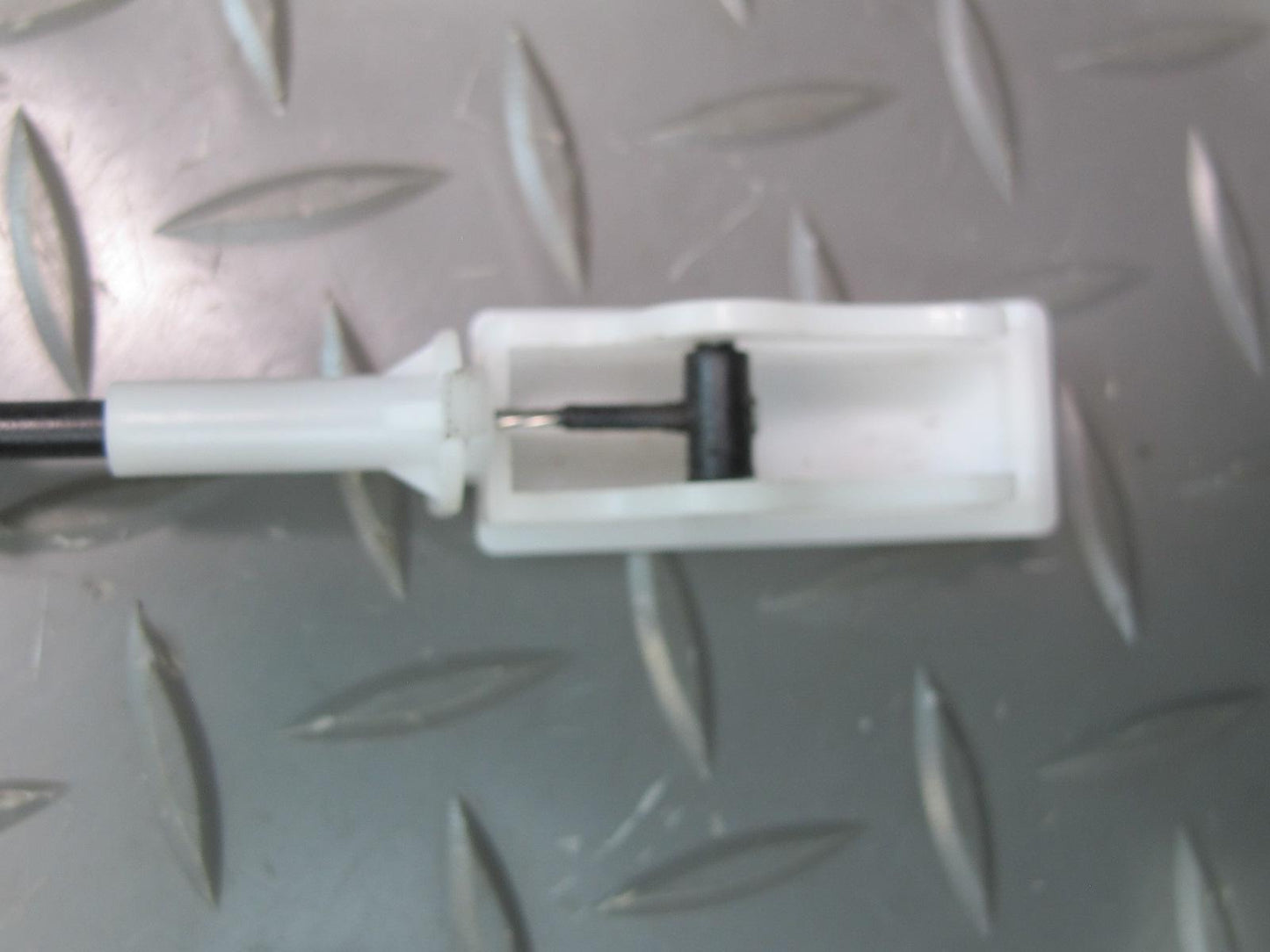 01-06 BMW E46 330CI Coupe Convertible Left Door Lock Latch Actuator OEM