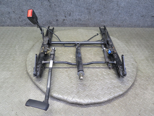 1997-2004 Porsche Boxster 986 Front Left Seat Lower Frame Track Rail