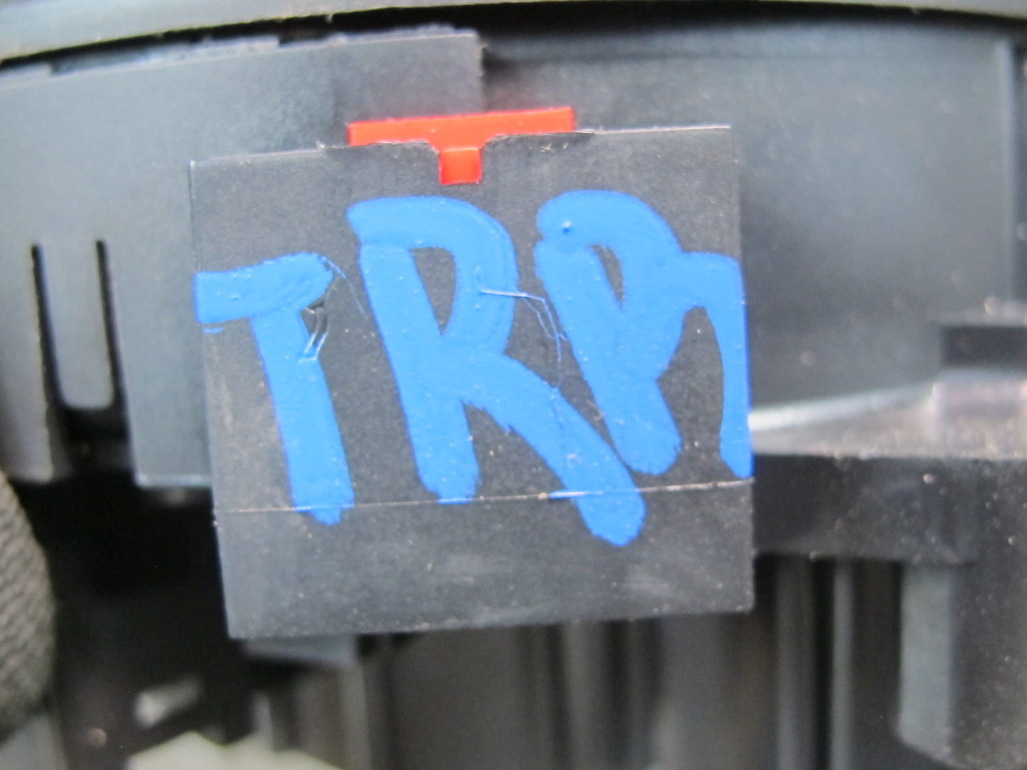 01-06 BMW E46 330Ci Steering Column Turn Signal Wiper Multi Switch OEM