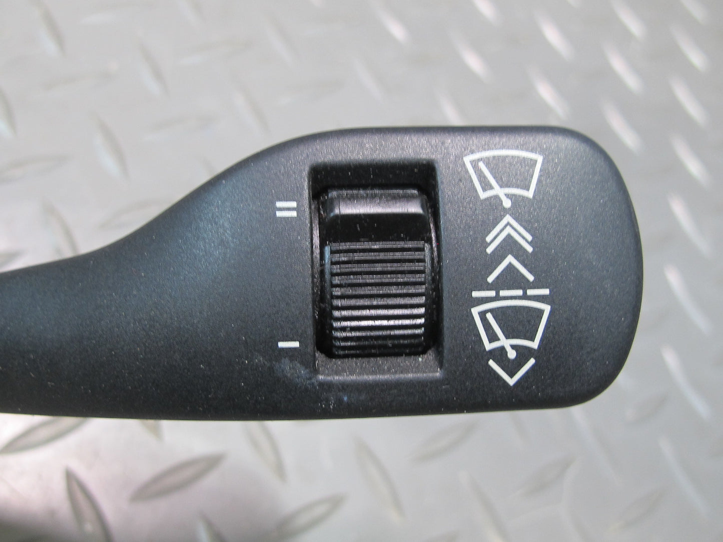 01-06 BMW E46 330Ci Steering Column Turn Signal Wiper Multi Switch OEM