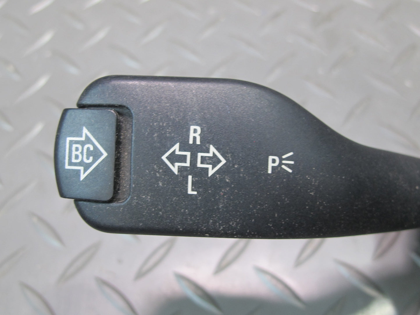 01-06 BMW E46 330Ci Steering Column Turn Signal Wiper Multi Switch OEM