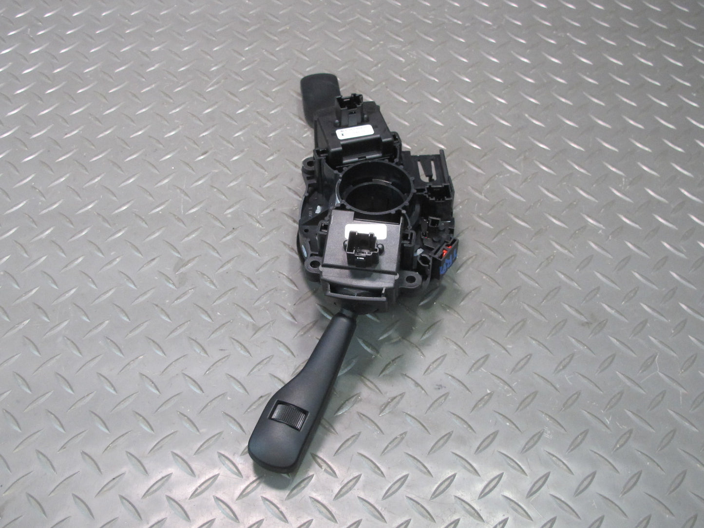 01-06 BMW E46 330Ci Steering Column Turn Signal Wiper Multi Switch OEM