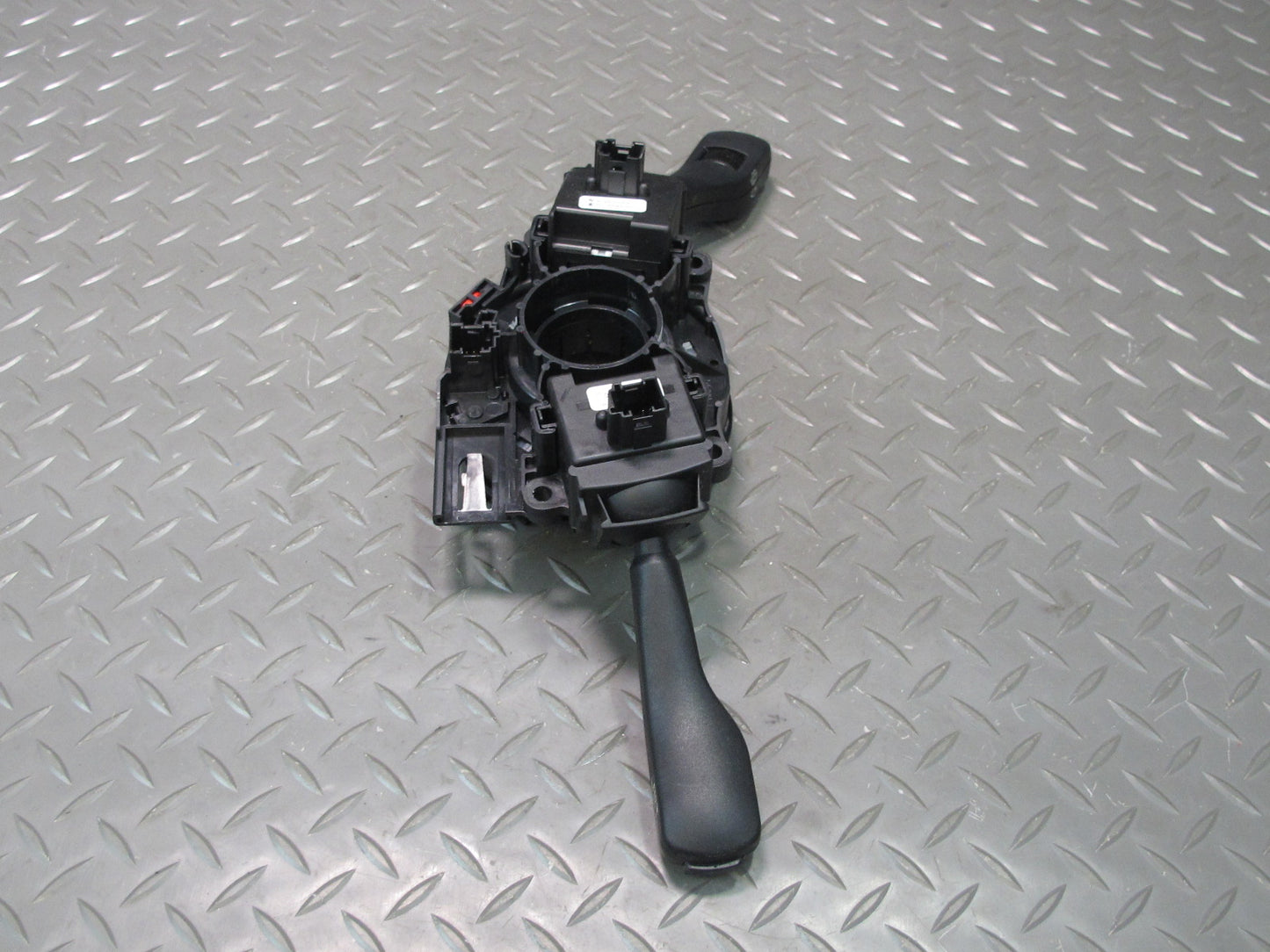 01-06 BMW E46 330Ci Steering Column Turn Signal Wiper Multi Switch OEM