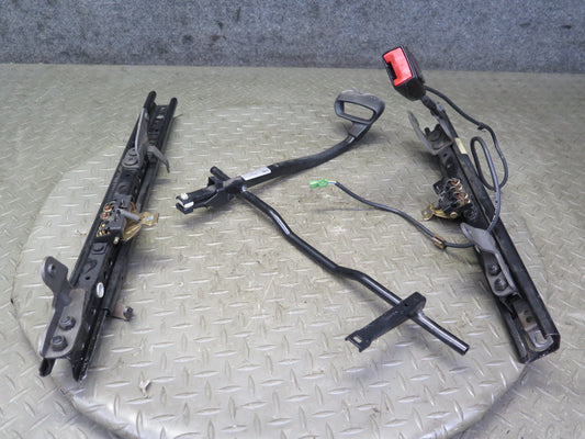 1997-2004 Porsche Boxster 986 Front Right Seat Lower Frame Track Rail