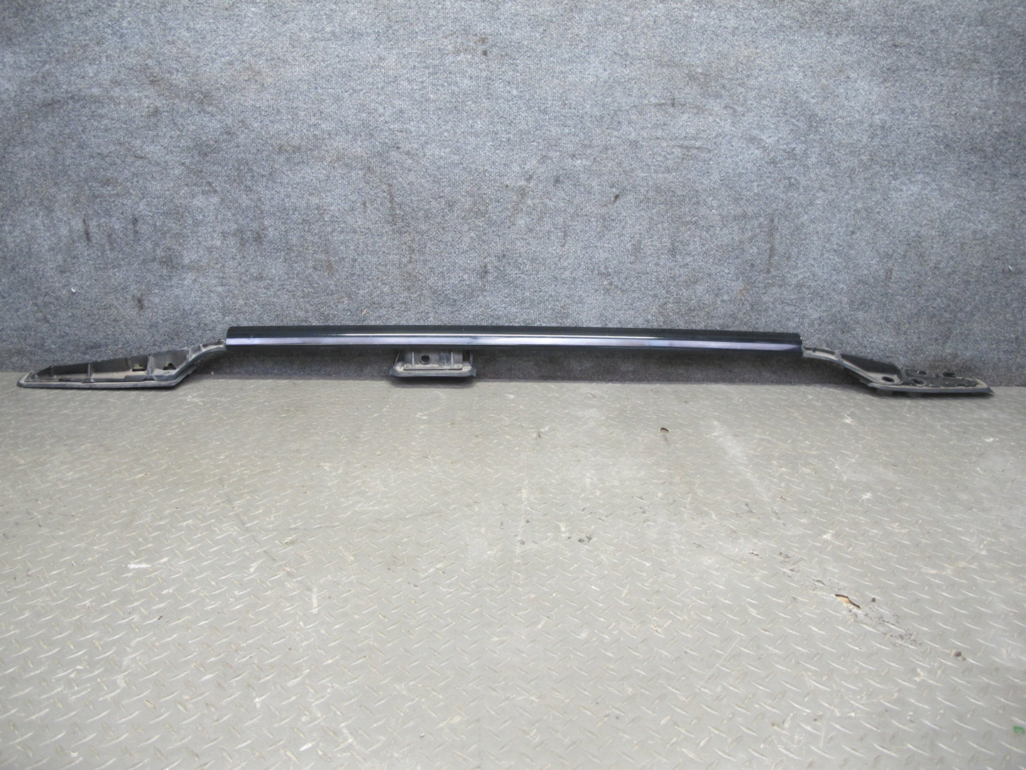 2003-2009 Lexus UZJ120L GX470 Left & Right Side Roof Luggage Rack Rail Set