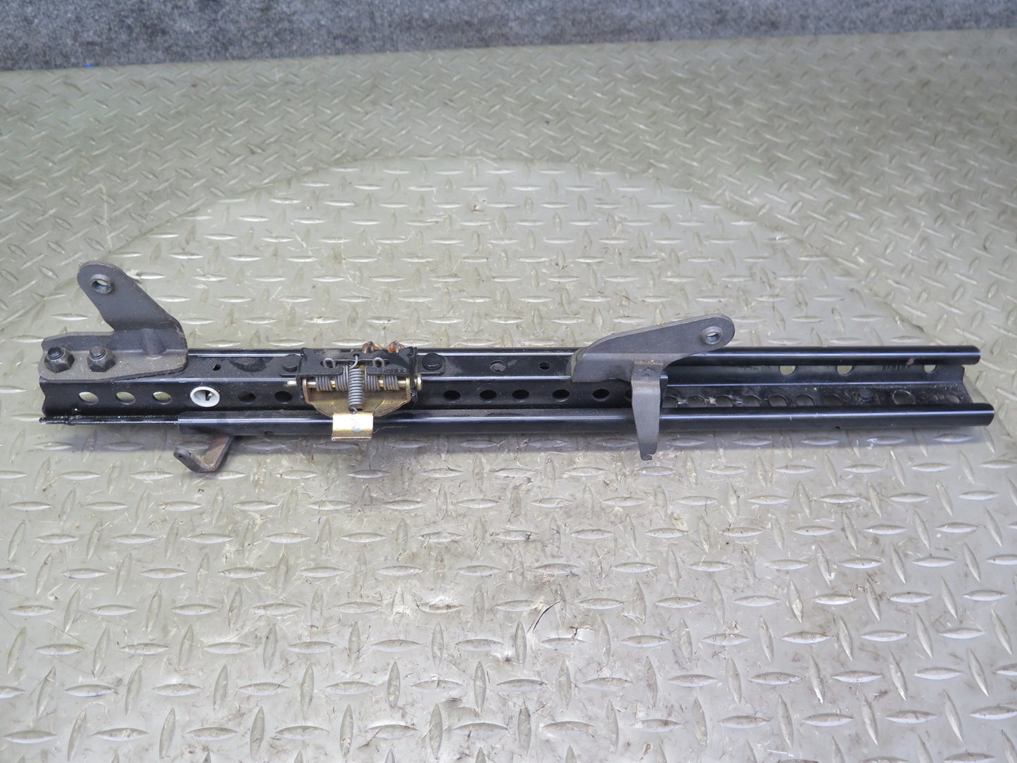 1997-2004 Porsche Boxster 986 Front Right Seat Lower Frame Track Rail