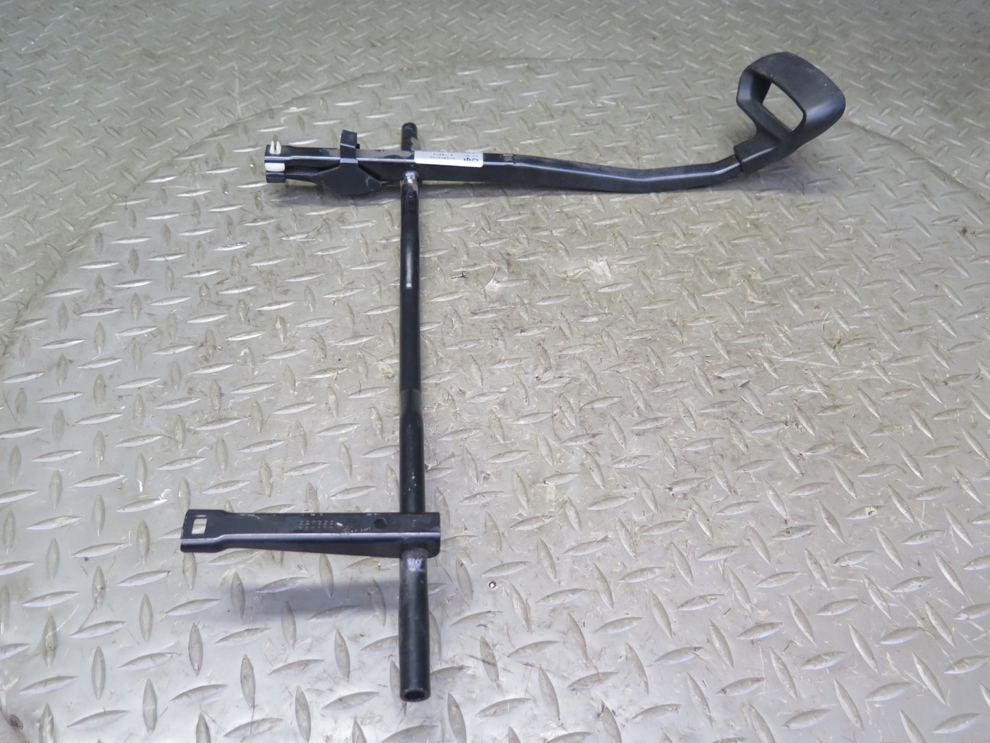 1997-2004 Porsche Boxster 986 Front Right Seat Lower Frame Track Rail