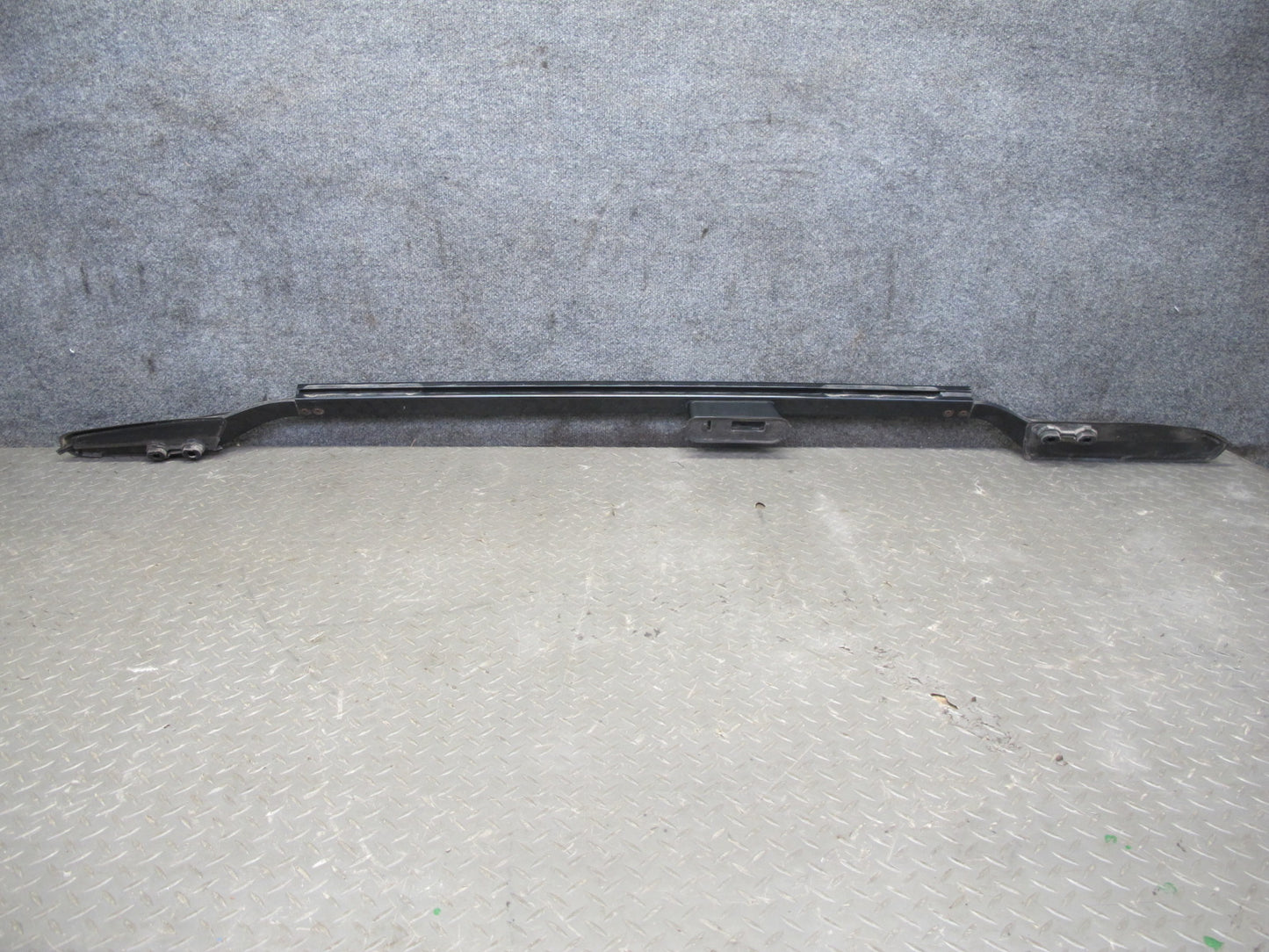 2003-2009 Lexus UZJ120L GX470 Left & Right Side Roof Luggage Rack Rail Set