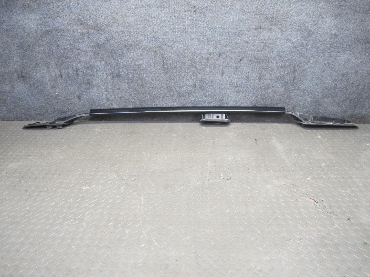 2003-2009 Lexus UZJ120L GX470 Left & Right Side Roof Luggage Rack Rail Set