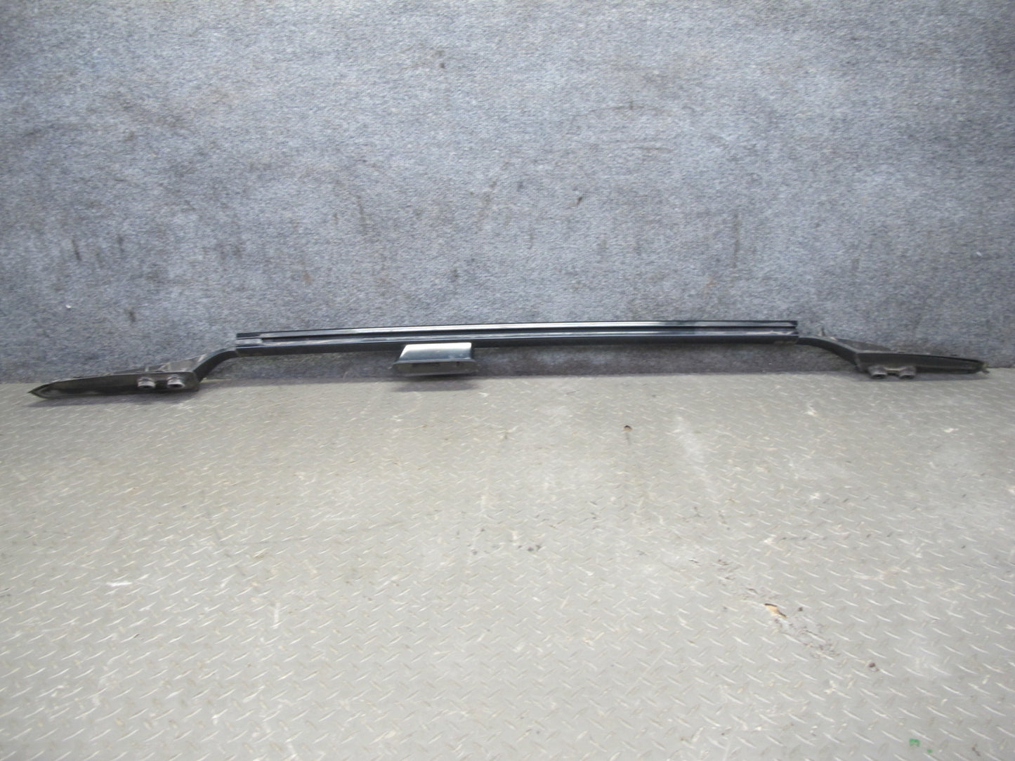 2003-2009 Lexus UZJ120L GX470 Left & Right Side Roof Luggage Rack Rail Set