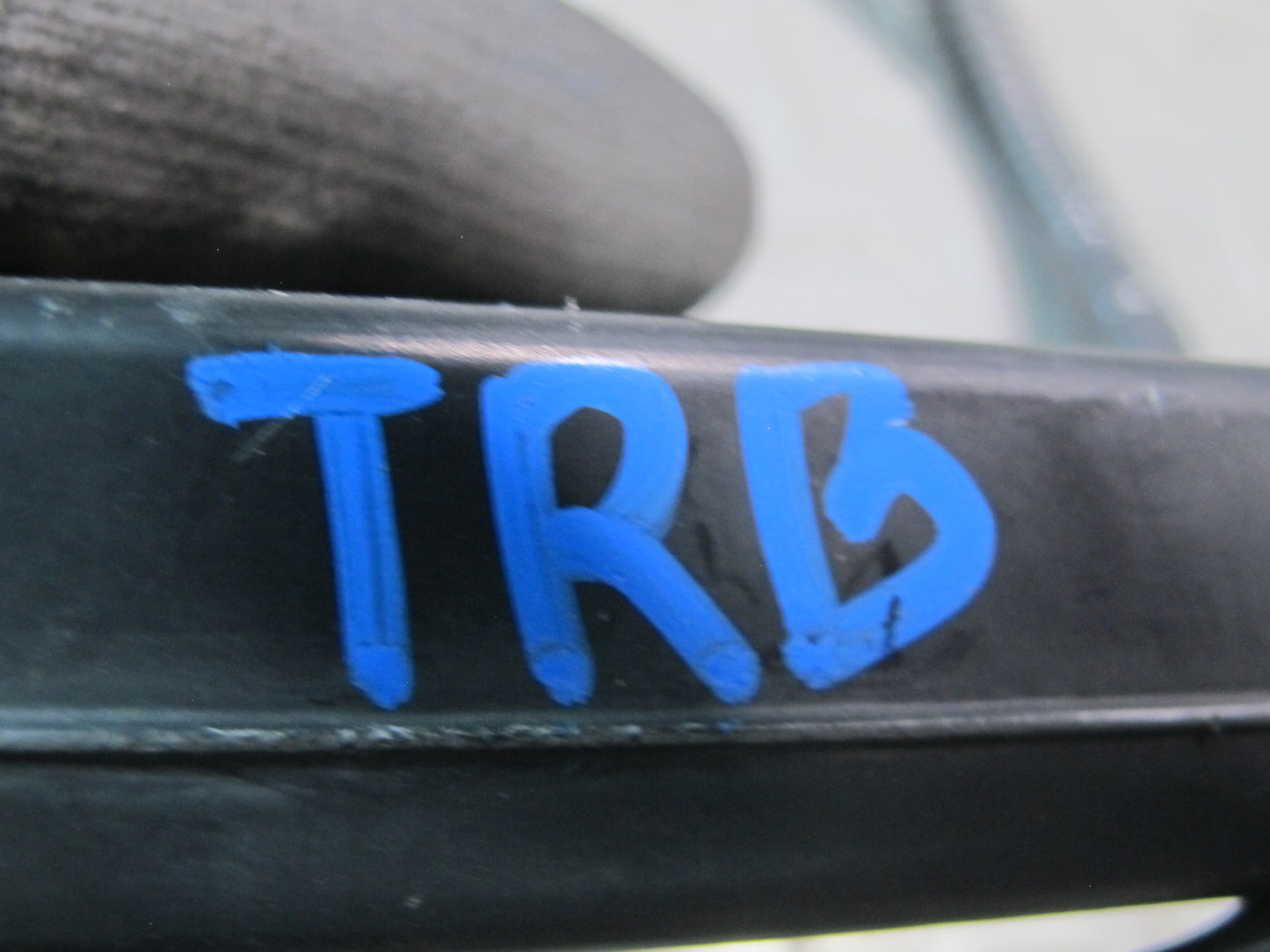 01-06 BMW E46 330CI Convertible GPS Tracking Device Recovery System Module