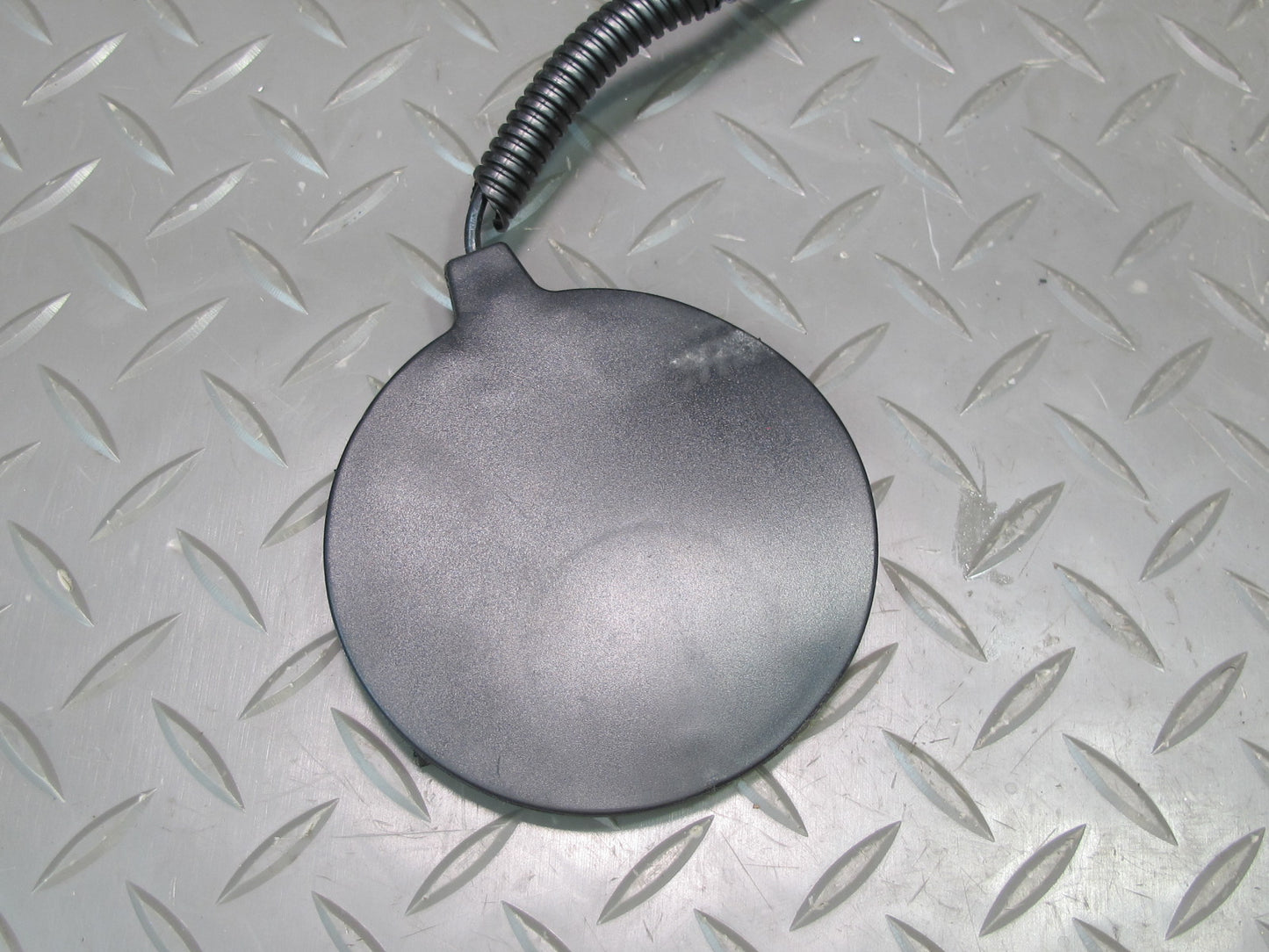 01-06 BMW E46 330CI Convertible GPS Tracking Device Recovery System Module