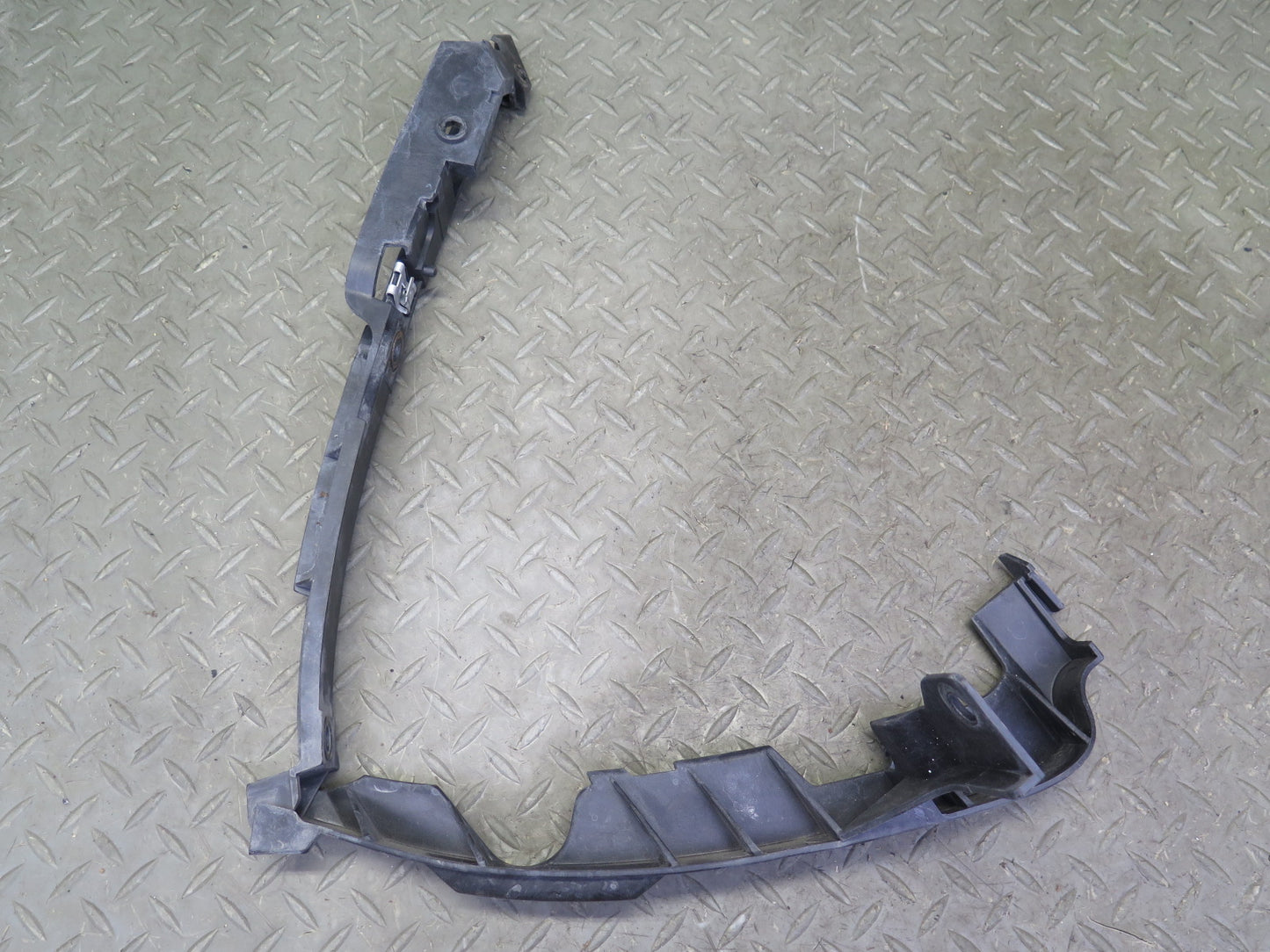 1997-2004 Porsche Boxster 986 Front Bumper Mount Bracket Support Set of 2