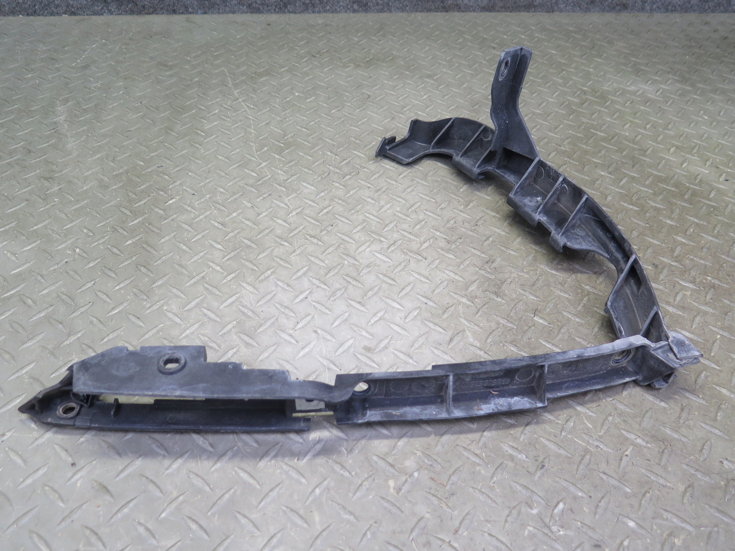 1997-2004 Porsche Boxster 986 Front Bumper Mount Bracket Support Set of 2