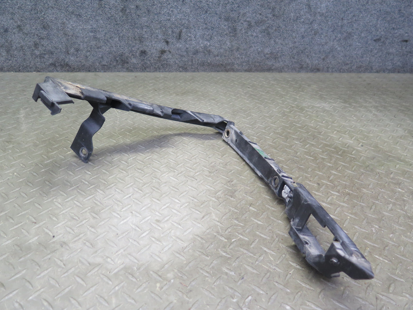 1997-2004 Porsche Boxster 986 Front Bumper Mount Bracket Support Set of 2