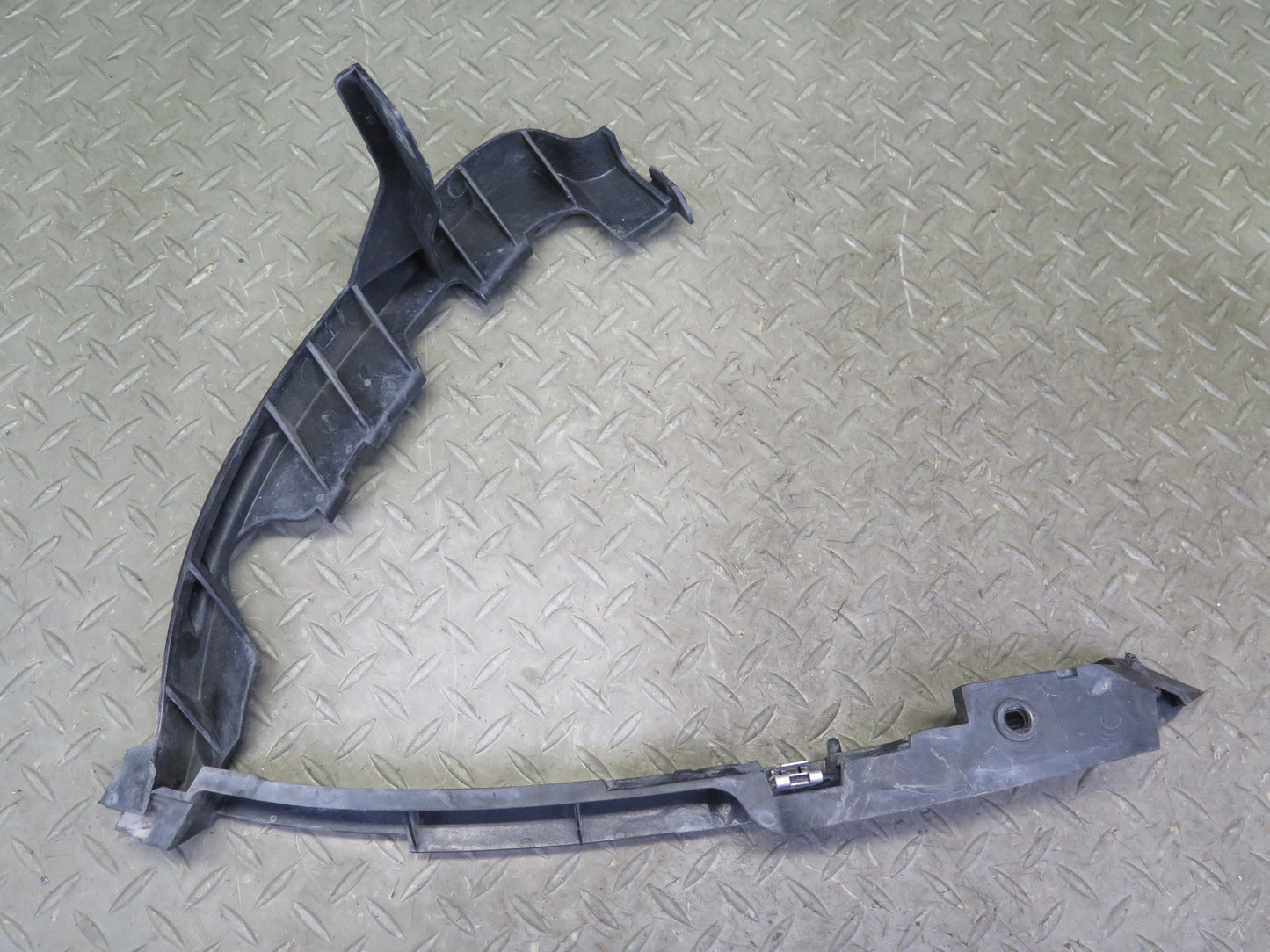 1997-2004 Porsche Boxster 986 Front Bumper Mount Bracket Support Set of 2