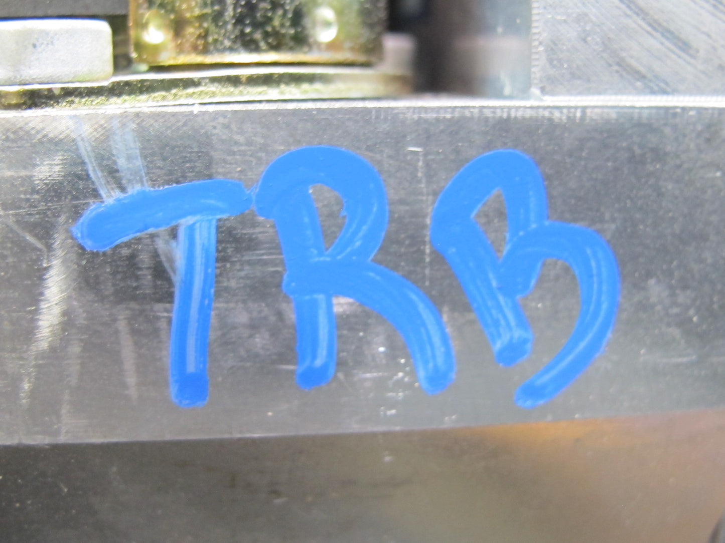 01-06 BMW E46 330ci Conv TOP Roof Hydraulic Pump Motor w Cover 77K 8234530 OEM