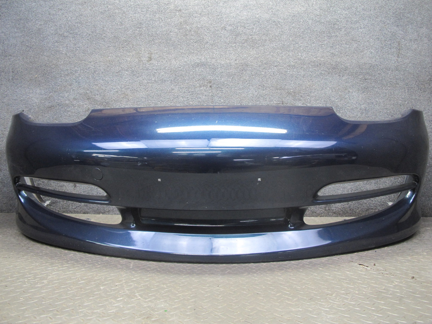 1997-2002 Porsche Boxster 986 Aero Front Bumper Cover 99650598301