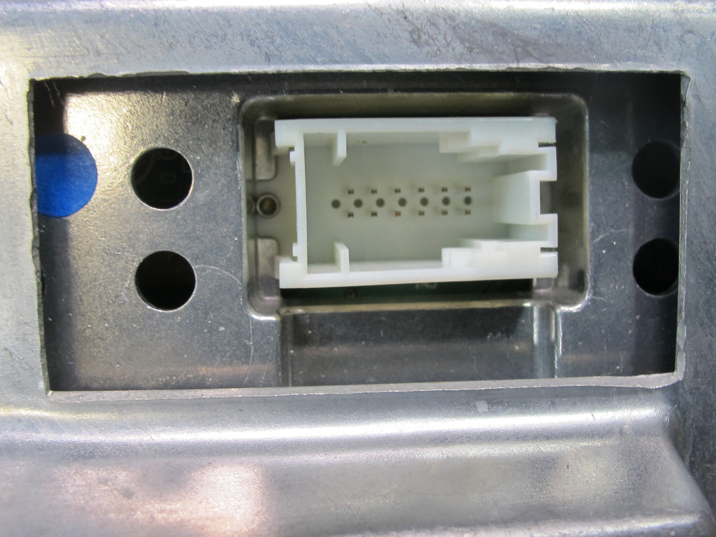 2001 BMW E46 330CI CD Casette Radio GPS Navigation Screen Display Player OEM