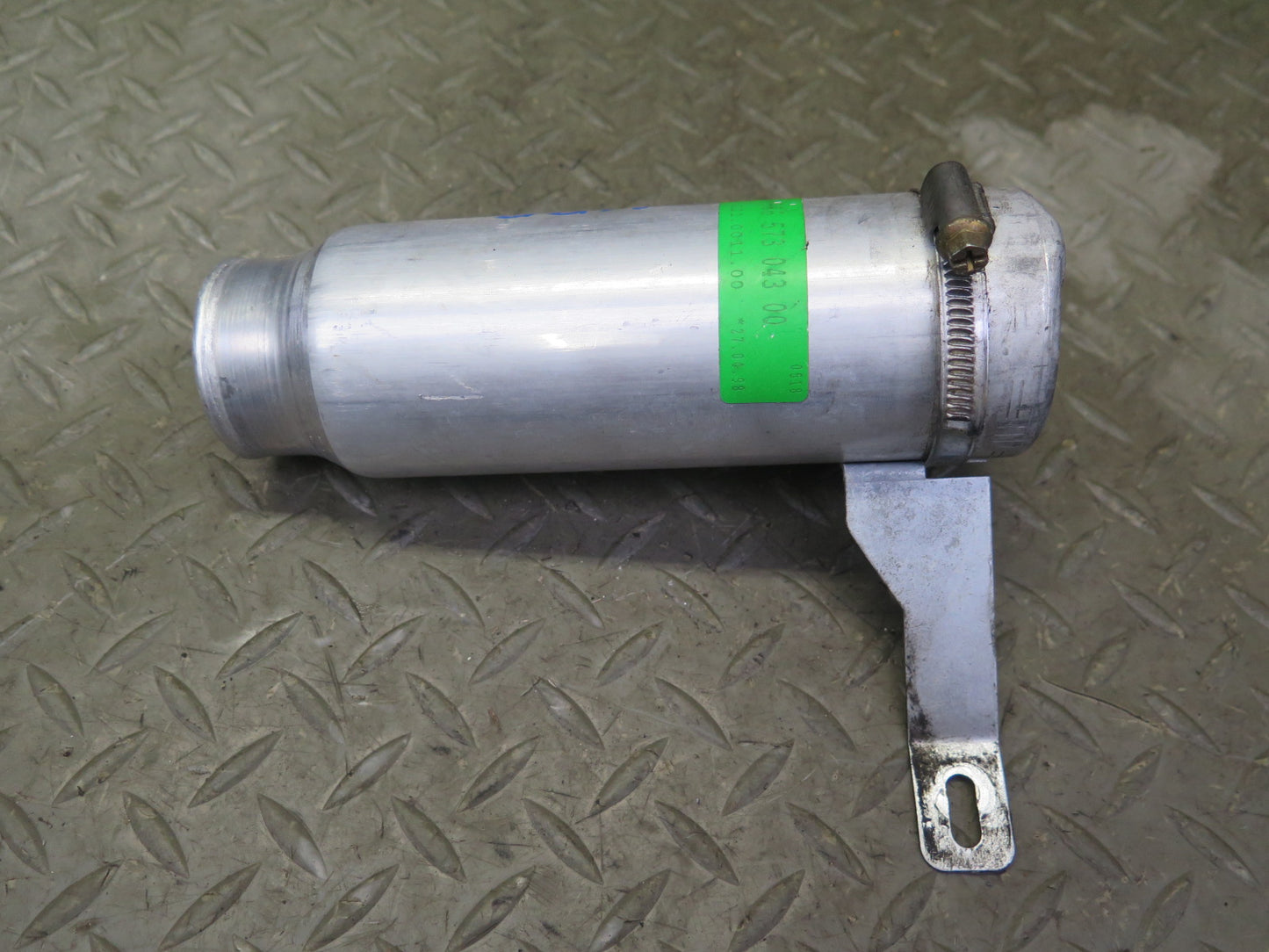 1997-2004 Porsche Boxster 986 A/C Air Condition Hose Pipe Line Dryer Set