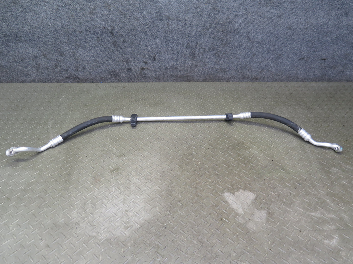 1997-2004 Porsche Boxster 986 A/C Air Condition Hose Pipe Line Dryer Set