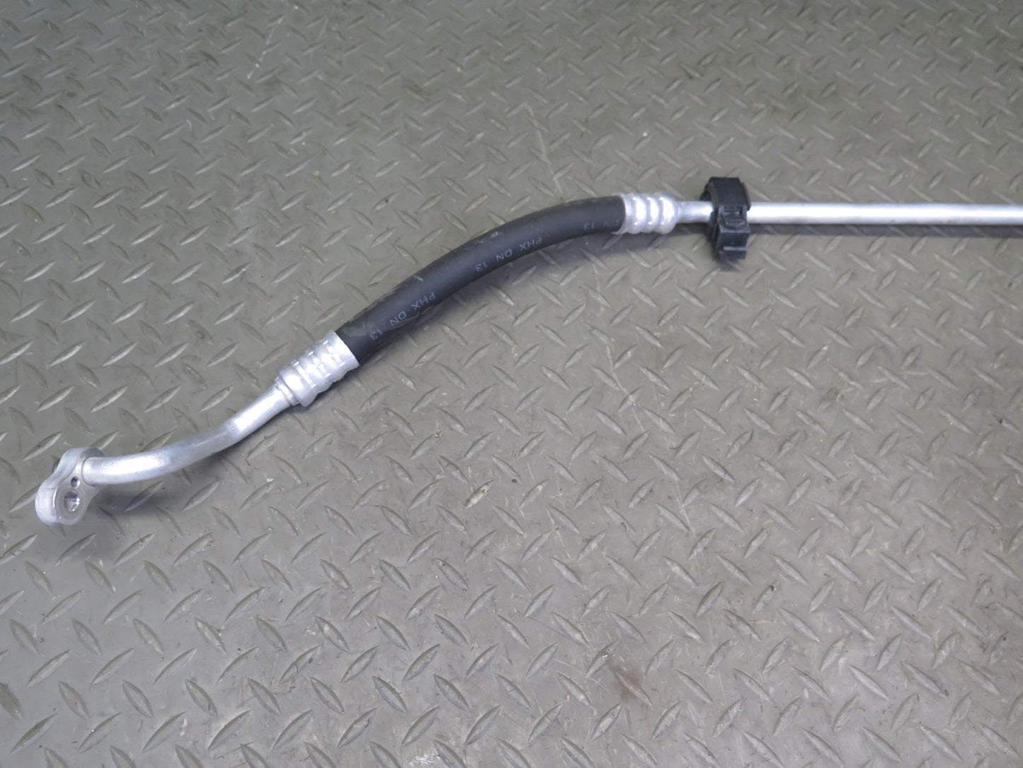 1997-2004 Porsche Boxster 986 A/C Air Condition Hose Pipe Line Dryer Set